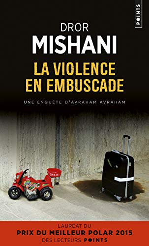 La Violence en embuscade 9782757866030