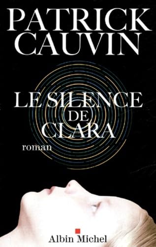 Le Silence de Clara 9782226154996