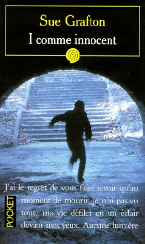 "I" comme innocent 9782266066860