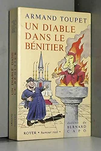 Un diable dans le bénitier 9782908670035