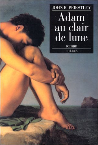 Adam au clair de lune 9782859404666