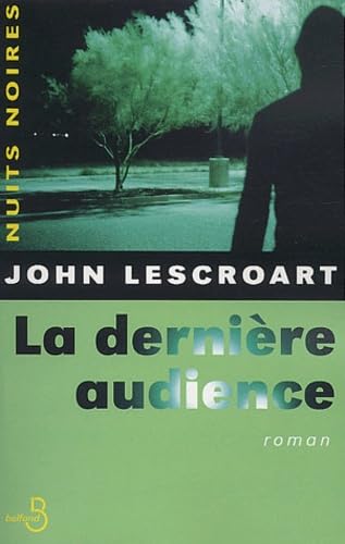 La Dernière Audience 9782714438065