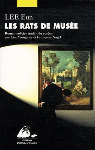 Les rats de musée 9782809702705