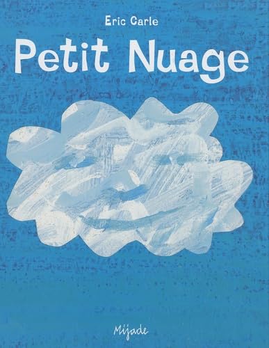 PETIT NUAGE (Ancienne édition) 9782871427056