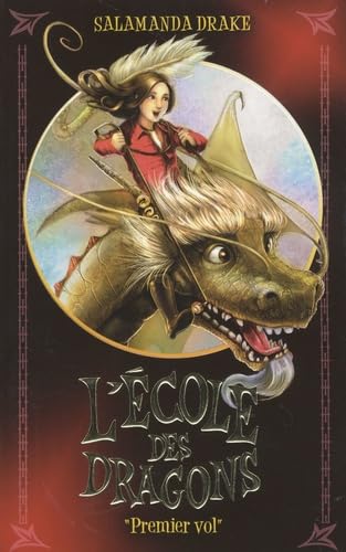 Premier vol 9782012013292