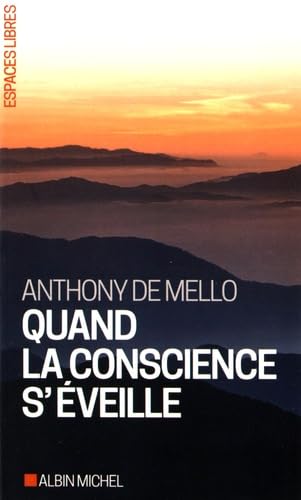 Quand la conscience s'éveille 9782226326553