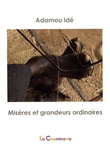 Misères et grandeurs ordinaires 9782917598009