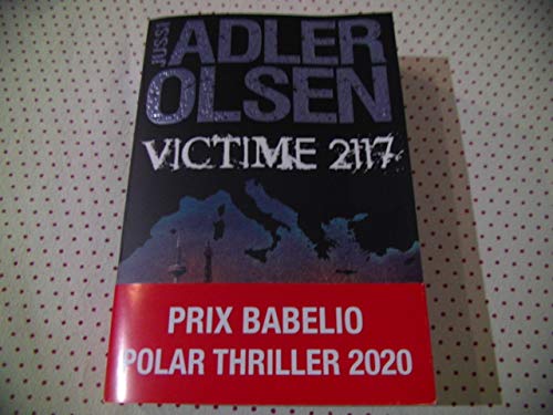 victime 2117 9782298166552