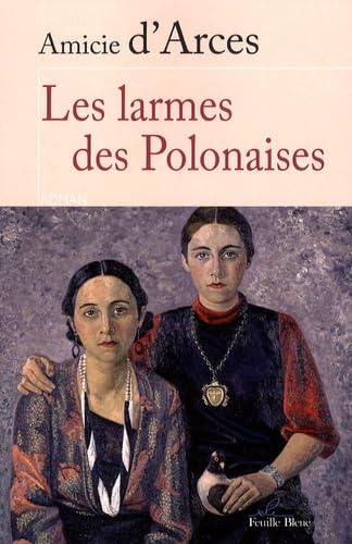 Larmes des Polonaises (les) 9782917407035