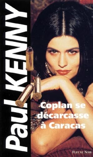 Coplan se décarcasse à Caracas 9782265054684