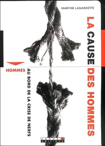 La cause des hommes 9782848990095