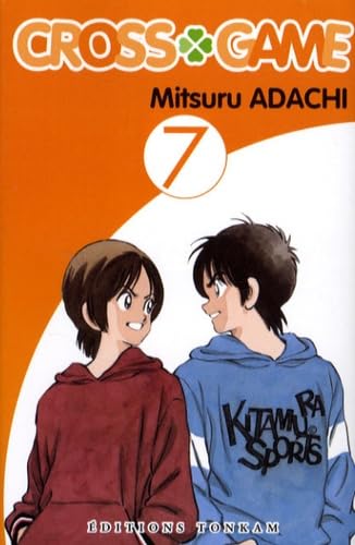Shonen 9782759500611