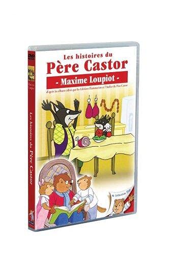 Les Histoires du Père Castor - 25/26 - Maxime Loupiot 3309450019608