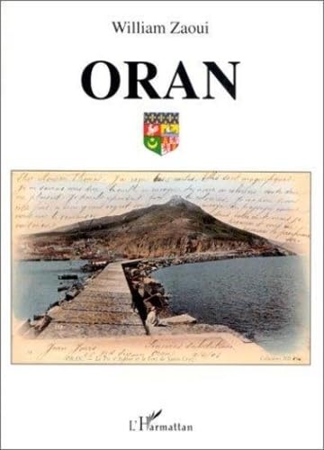 Oran 9782738433893