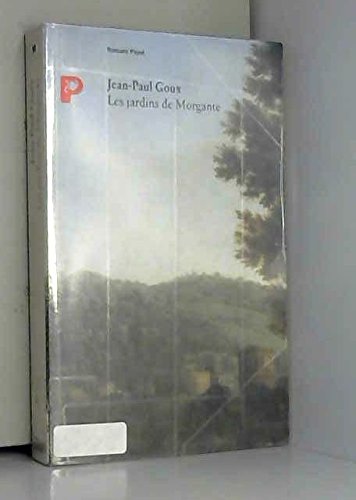 Les Jardins de Morgante 9782228882118