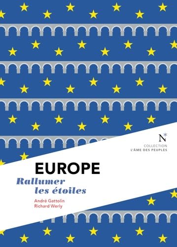 EUROPE 9782875231420