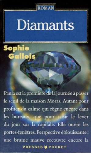 Diamants 9782266056380