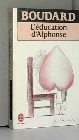 L'Education d'Alphonse 9782253049487