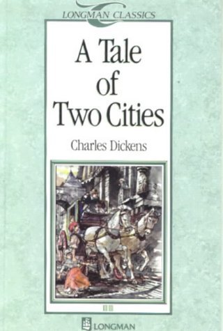Tale of Two Cities 9780582030473