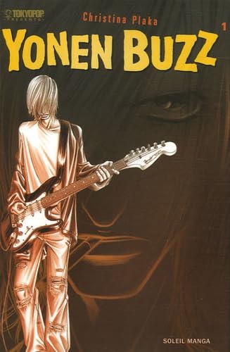 Soleil Manga 9782849463499