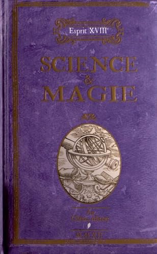 Sciences & magie 9782812306693
