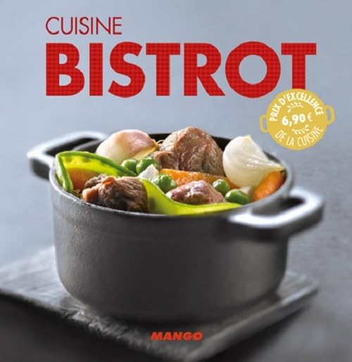 Cuisine Bistrot 9782317000294