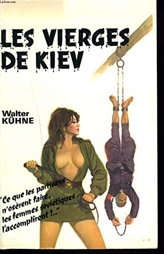 LES VIERGES DE KIEV 