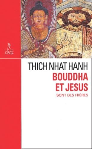 Jésus et Bouddha sont des frères 9782909698687