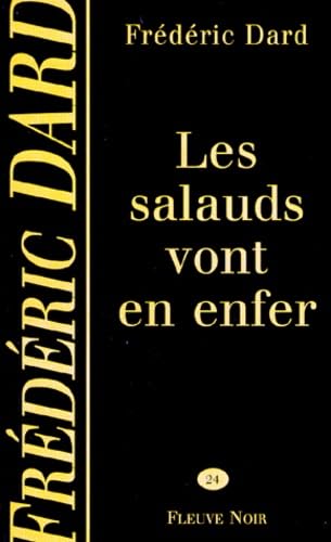 Les Salauds vont en enfer 9782265055360