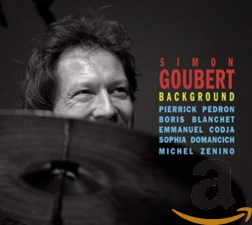 Background [Import] 0794881902620