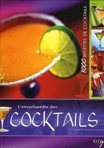 Cocktails 9782753200487