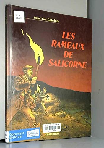 Les rameaux de Slicorne 9782203389090