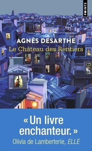 Le Château des Rentiers 9791041415632