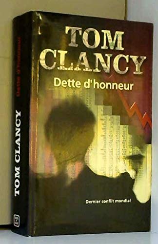 Dette d'honneur t.1 9782738217004