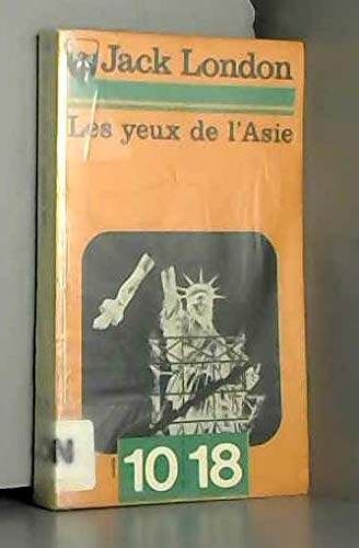 Yeux de l asie (les) 9782264008039