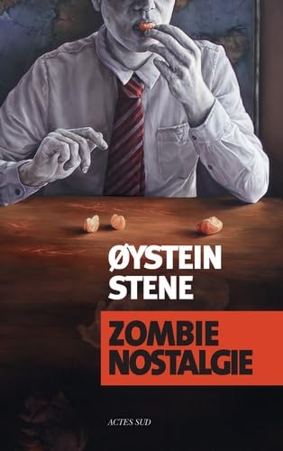 Zombie Nostalgie 9782330055943