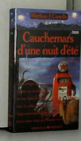 Cauchemars d'une nuit d'ete 9782266046800