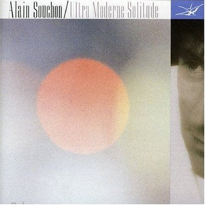 Ultra Moderne Solitude (1988) [Import] 3268440706310