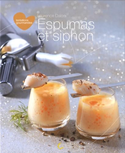Espumas et siphon 9782737203305