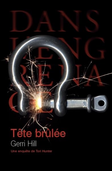 Tête brûlée 9782915342215