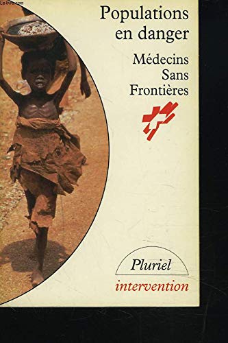 Populations en danger 9782010199899