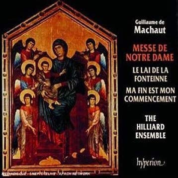 Messes : Ma Fin Est Mon Commencement 0345711635814