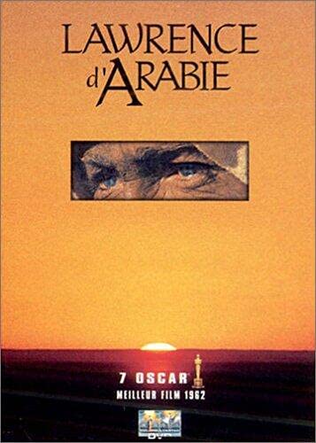 Lawrence d'Arabie [Édition Limitée] 3333297197410