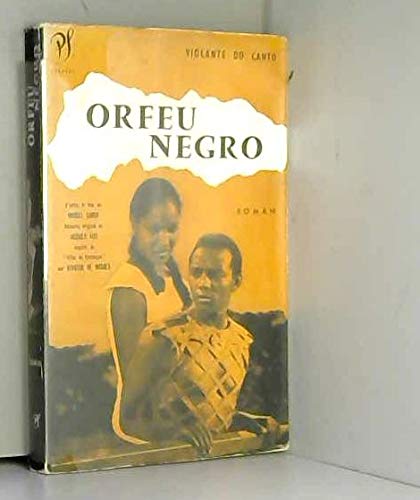 Orfeu negro. 