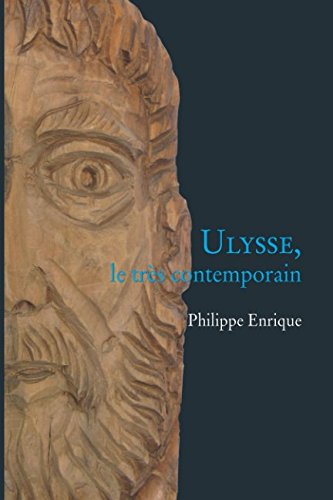 Ulysse, le très contemporain 9782952102810