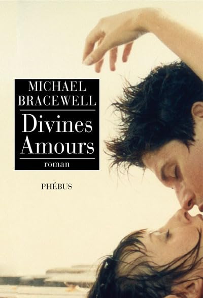 Divines amours 9782752903907