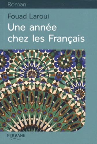 Une année chez les Français 9782363600202