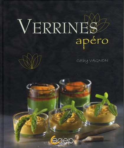 Verrines apéro 9782737229657
