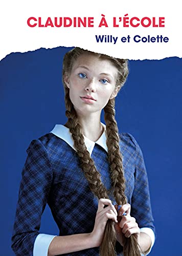 CLAUDINE · L'COLE 9782298125764