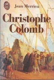 Christophe colomb ***** 9782277221975